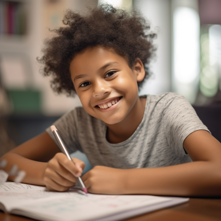 Homework Hassles No More: Strategies for Stress-Free Study Sessions